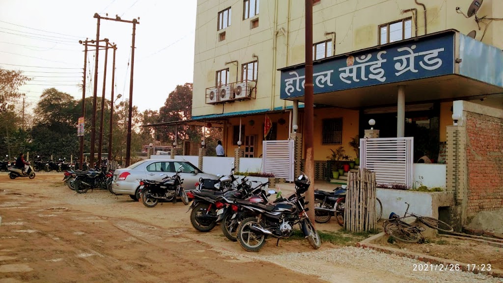 Hotel Sai Grand