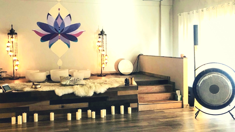  Taspen's Organics Store, Yoga Studio, Music & Healing Center & Dragonfly CBD