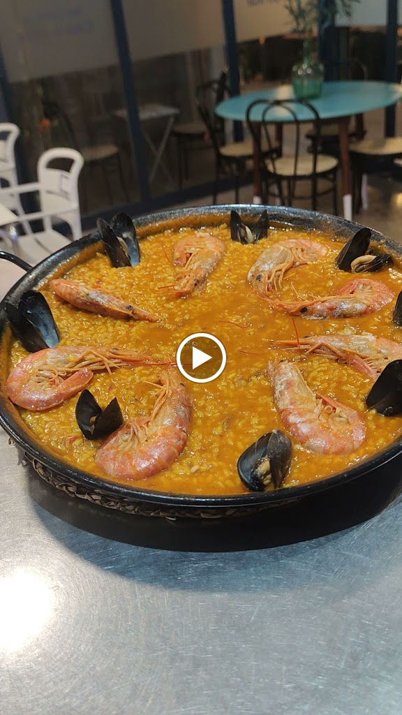 Restaurante Casa Del Mar — Videos