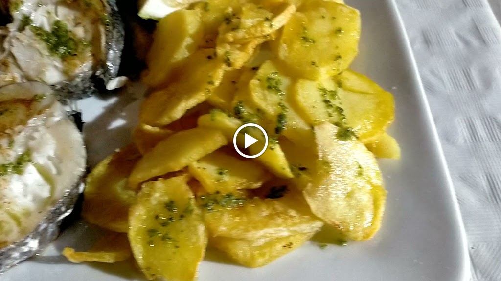 RESTAURANTE CERVECERIA MESON DE MANUEL — Videos