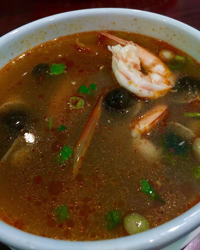 Nan Thai Restaurant