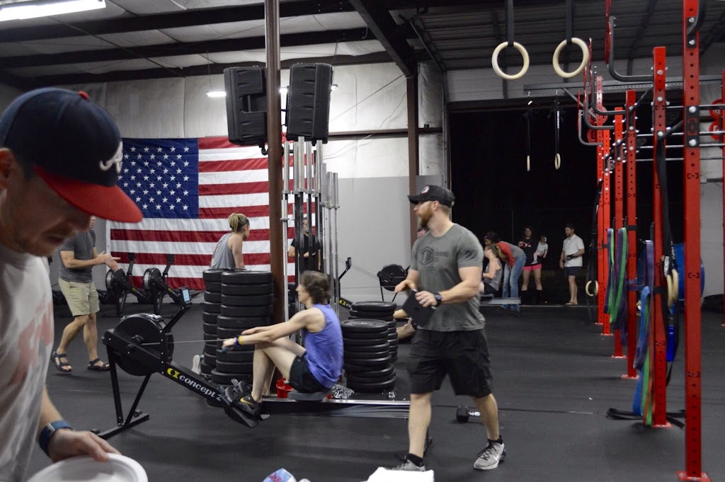  The Training Box North Fulton