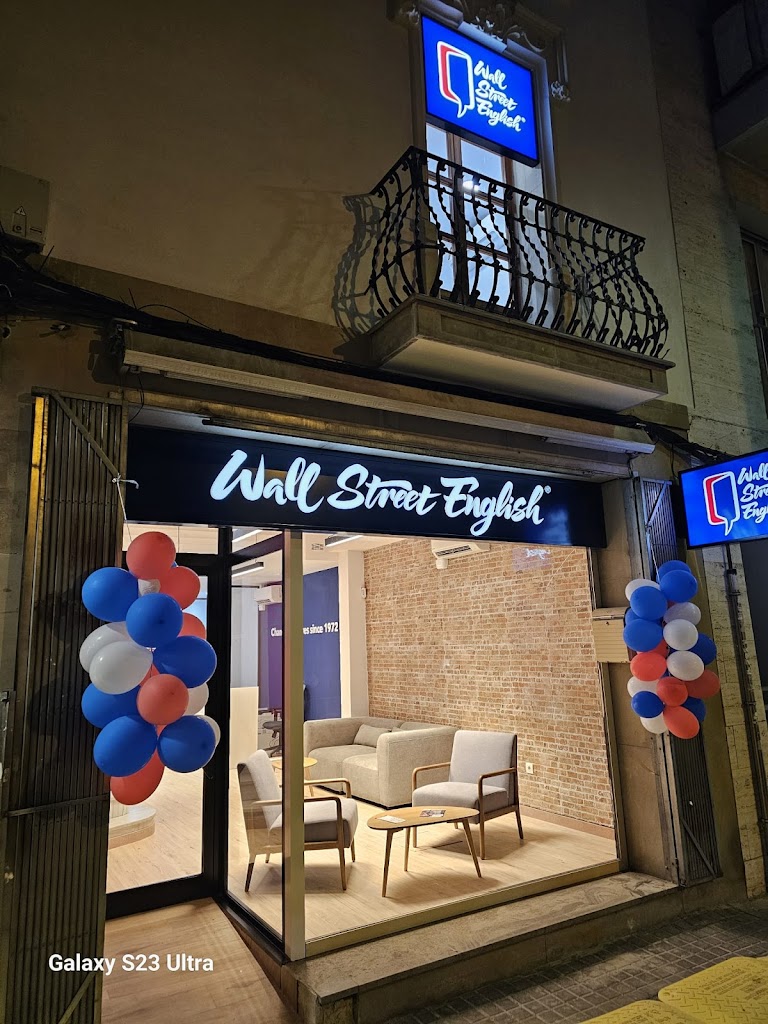 Wall Street English Cerdanyola del Valles