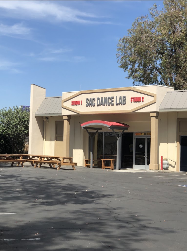  Sac Dance Lab
