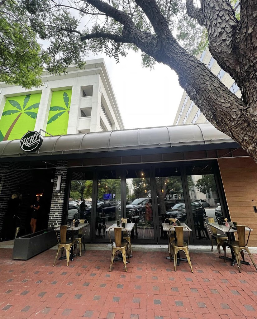 Kao Thai Cuisine