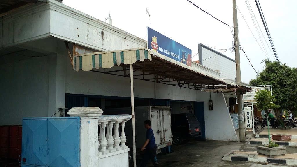 UD. Devi Motor