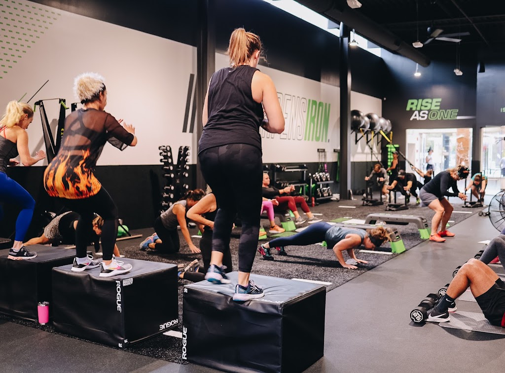  ISI Elite Training - Greensboro, NC