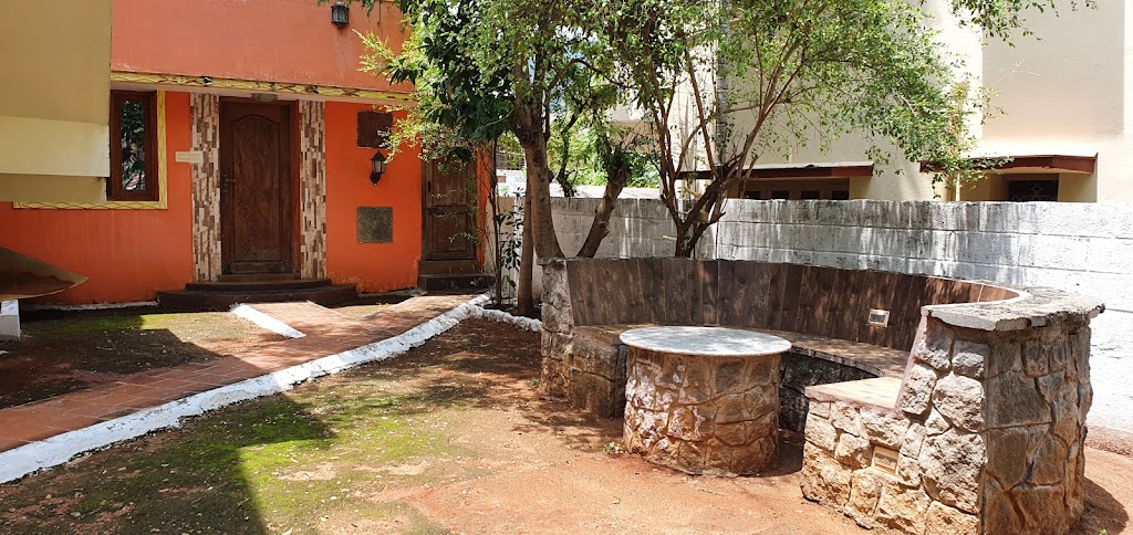 Sankar Homes