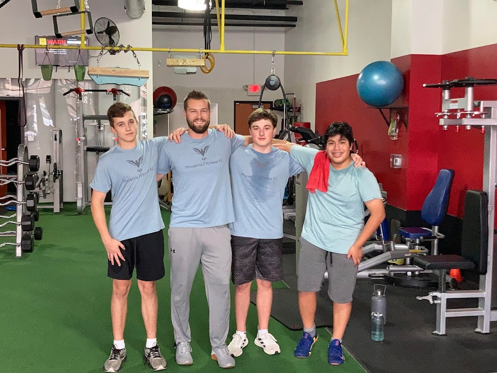  Phoenix Fitness KC