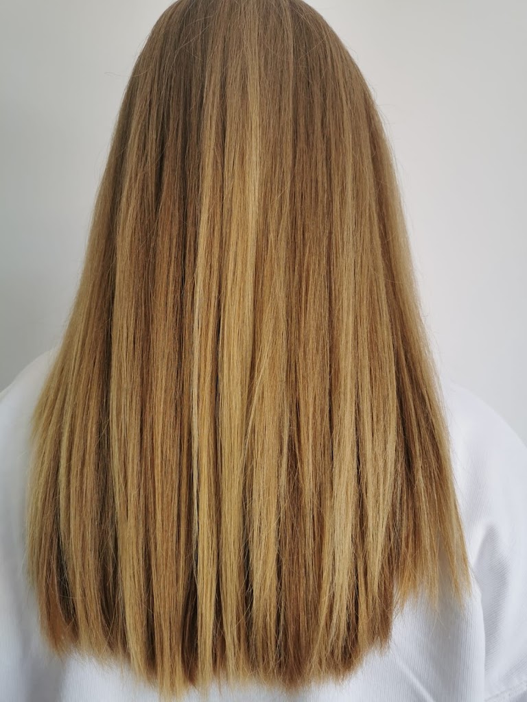 Peluqueria y Estetica Xisca Lliteras — Peinado