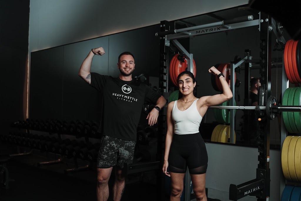  Set The Tone Fitness