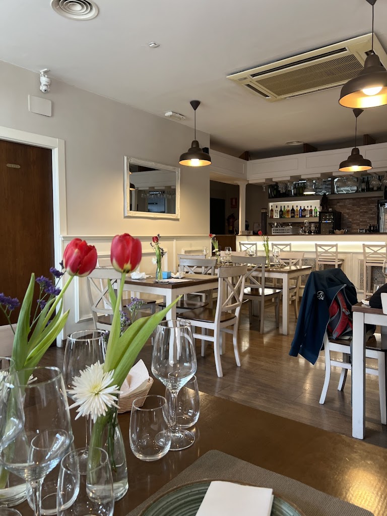 M&M ESPACIO GASTRONOMICO