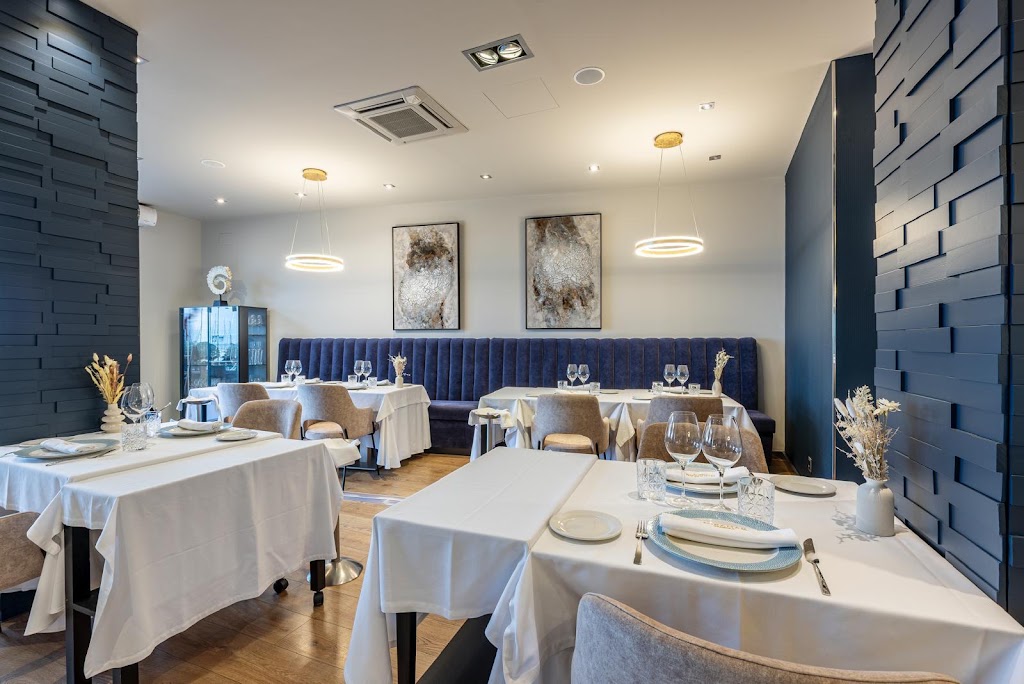 Restaurante Miramar | Cambrils — Ambiente