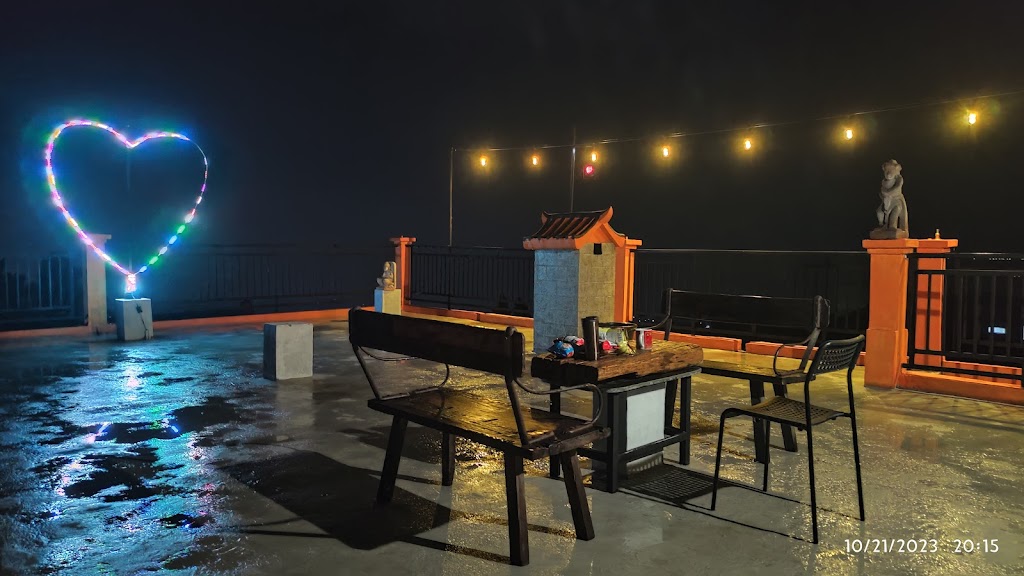 Basecamp RTA (Rumah Titik Awal)