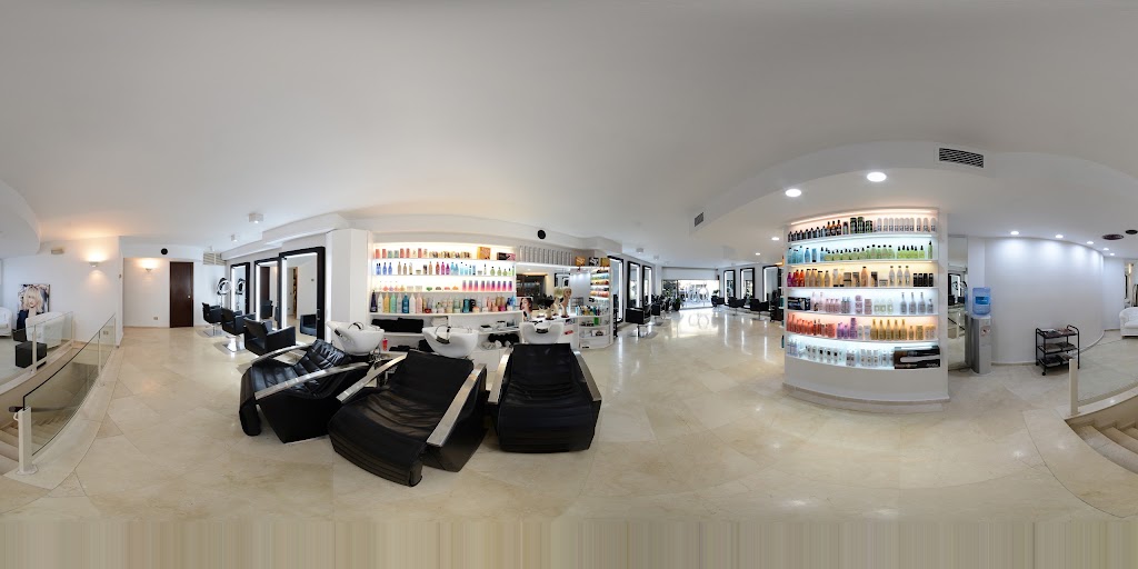 Peluqueria OD Manresa — Street View y 360deg