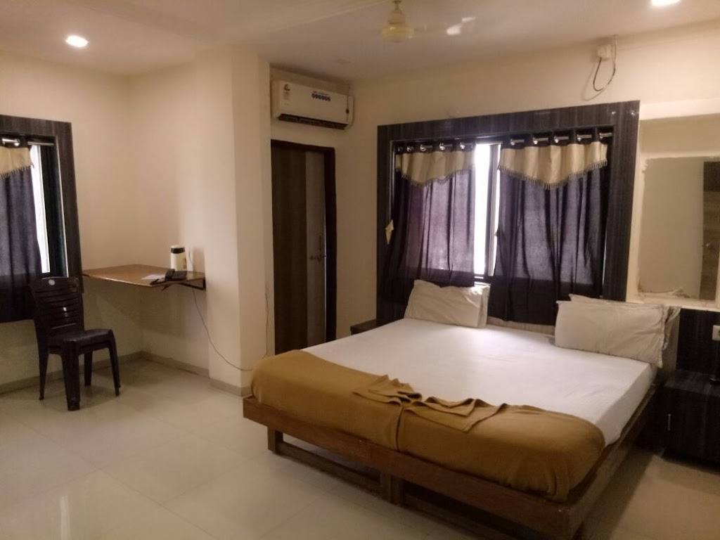 Jk Rooms 133 Hotel Prime Inn