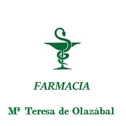 Farmacia Maria Teresa De Olazabal — Del propietario