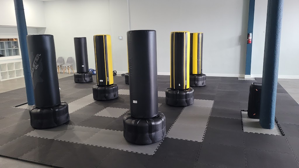  Denver Kickboxing and Fitness