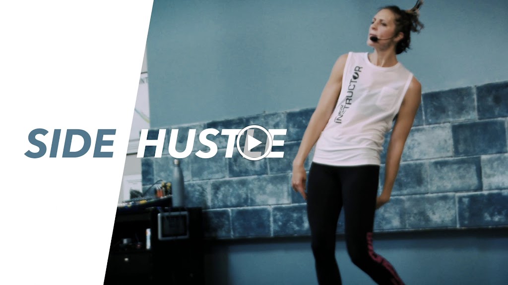  Jazzercise Winter Garden