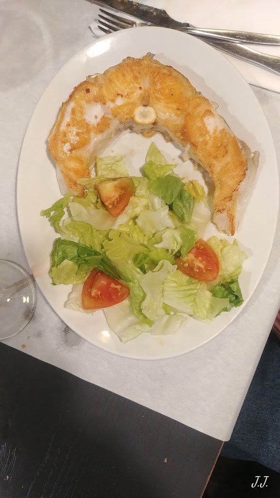 Bar Norte — Comida y bebida