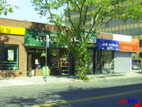 Bell Bay Florist