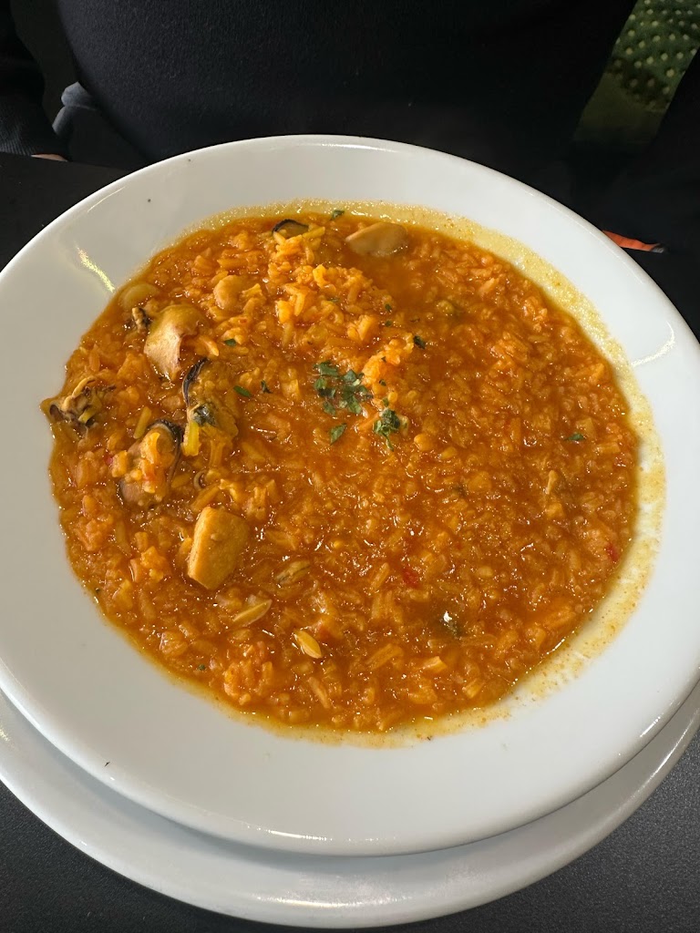 GRAN CAFE COSLADA — Mas recientes