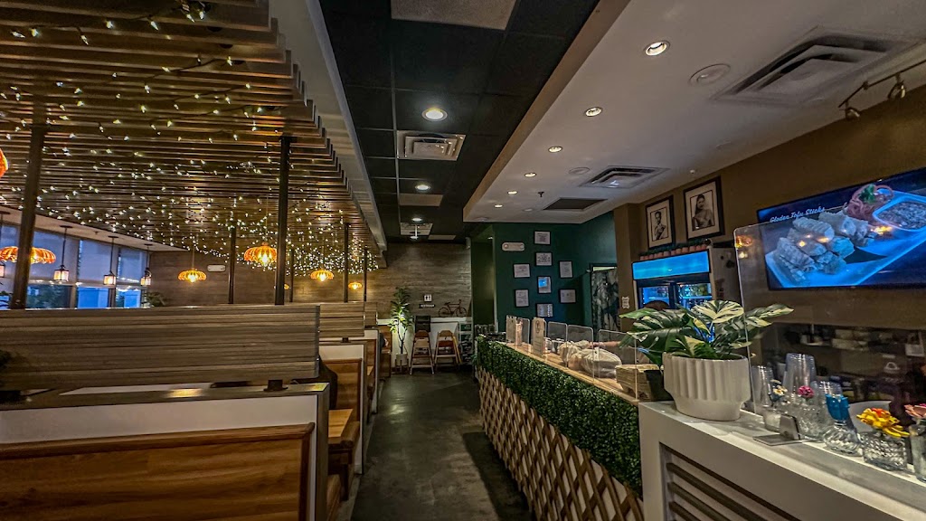 Kiin Imm Thai Restaurant