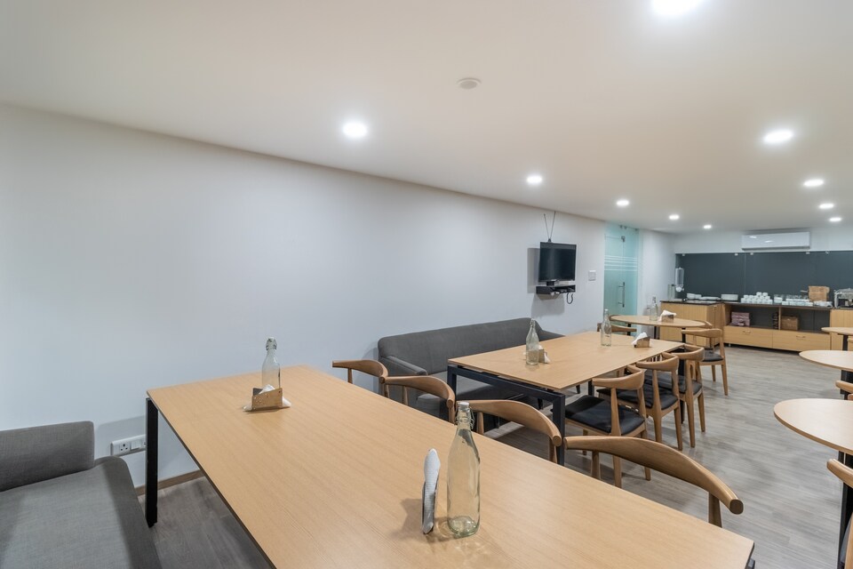 Amenities