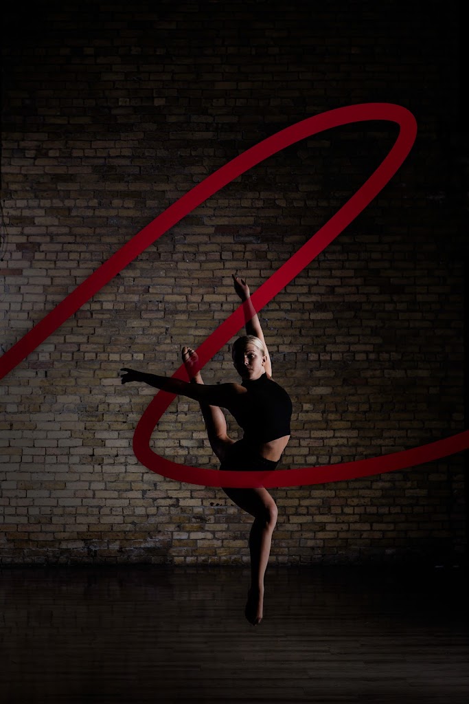  The Vibe Dance and Fitness