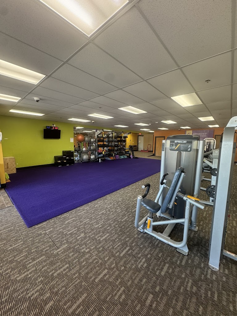  Anytime Fitness