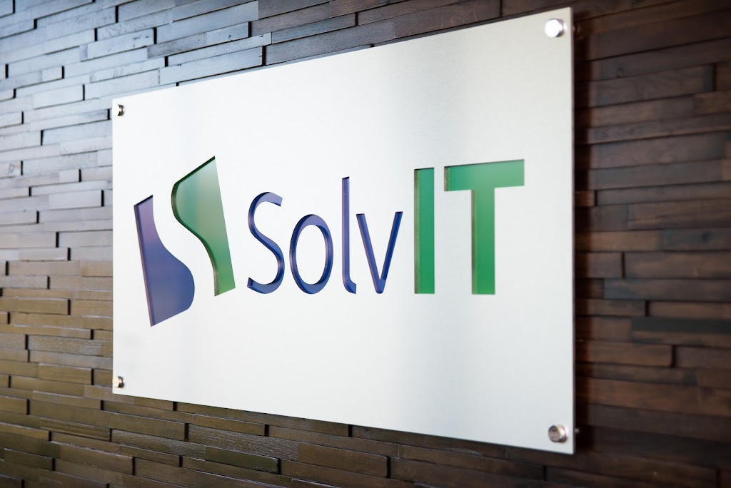 Solvit Inc