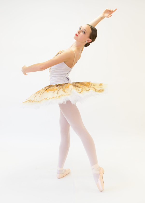  Elevate Dance Academy