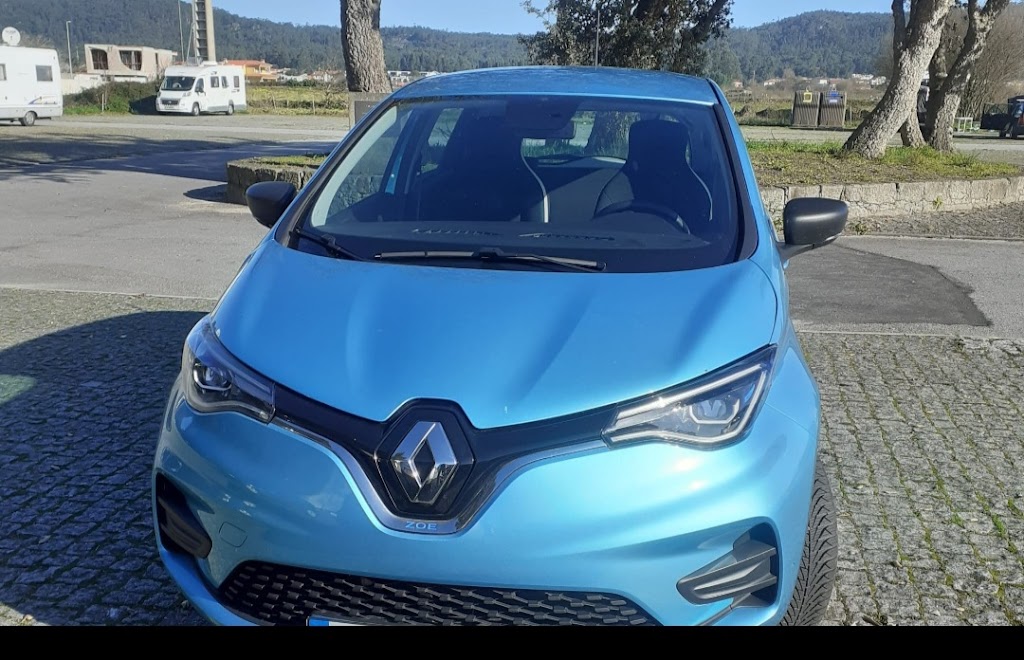 Krishibid Sadeq TVDE Fleet em Porto