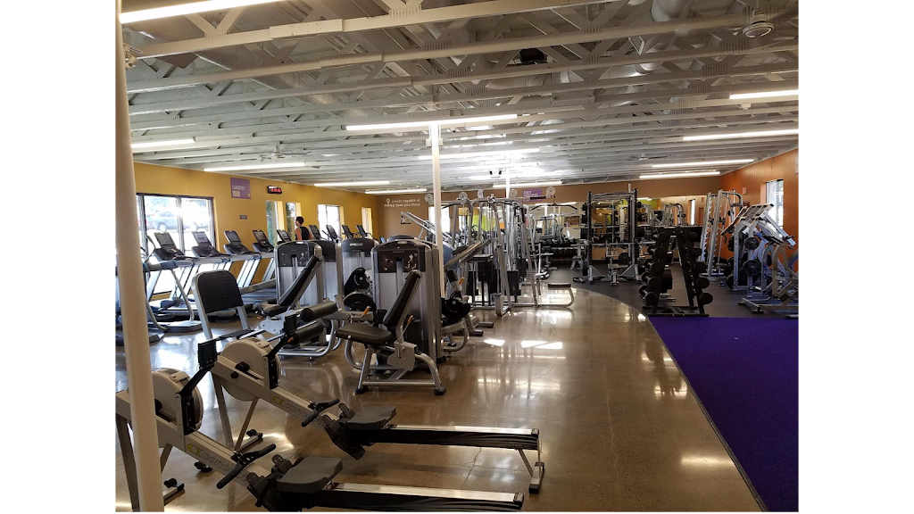  Anytime Fitness