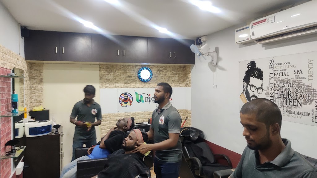 Unique Men S Salon