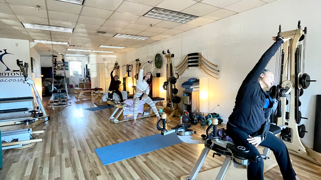  Integrity Movement Lab - GYROTONIC Seacoast