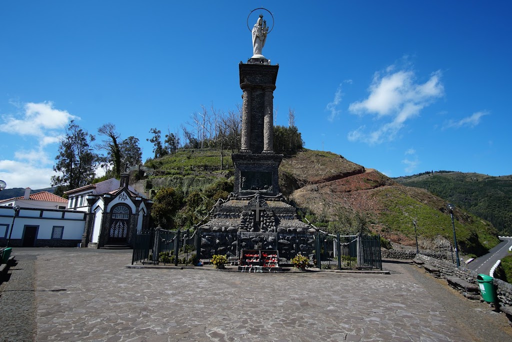 Santuario da Nossa Senhora da Paz