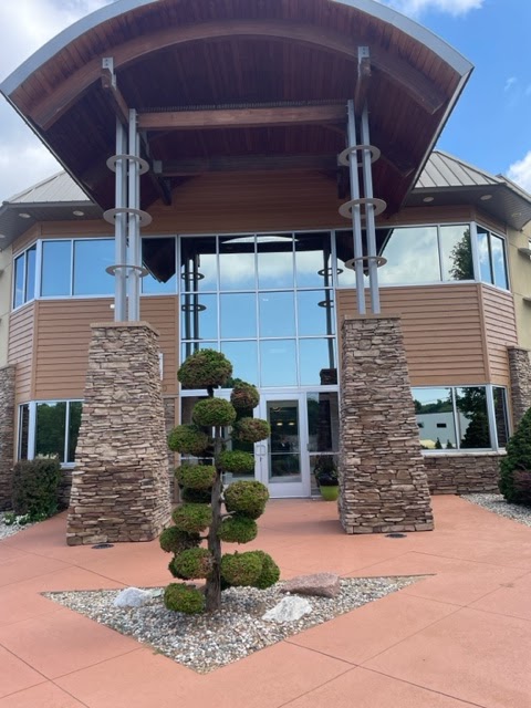 The Kr Group Norton Shores Managed It Services Company