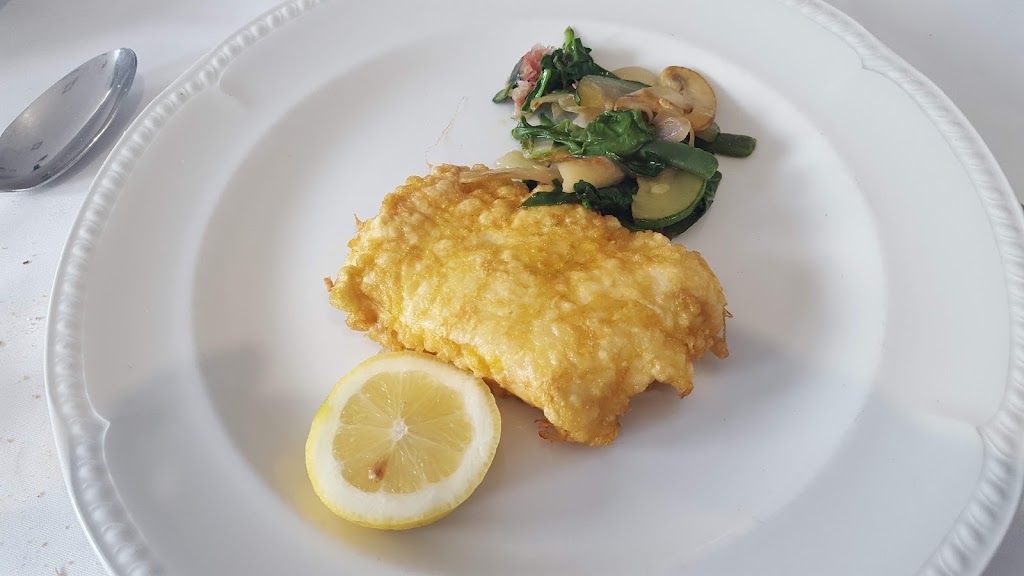 Restaurante Zerurena