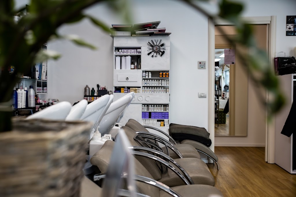 Da Grim Parrucchieri Parrucchiere Uomo Donna