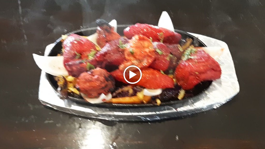INDIAN PALACE Indian Food & Cocktails — Videos