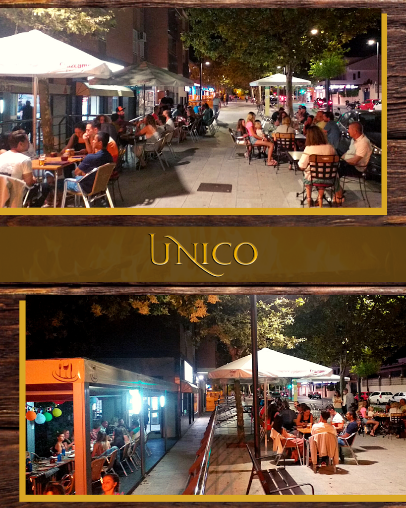 Ristorante Pizzeria Unico