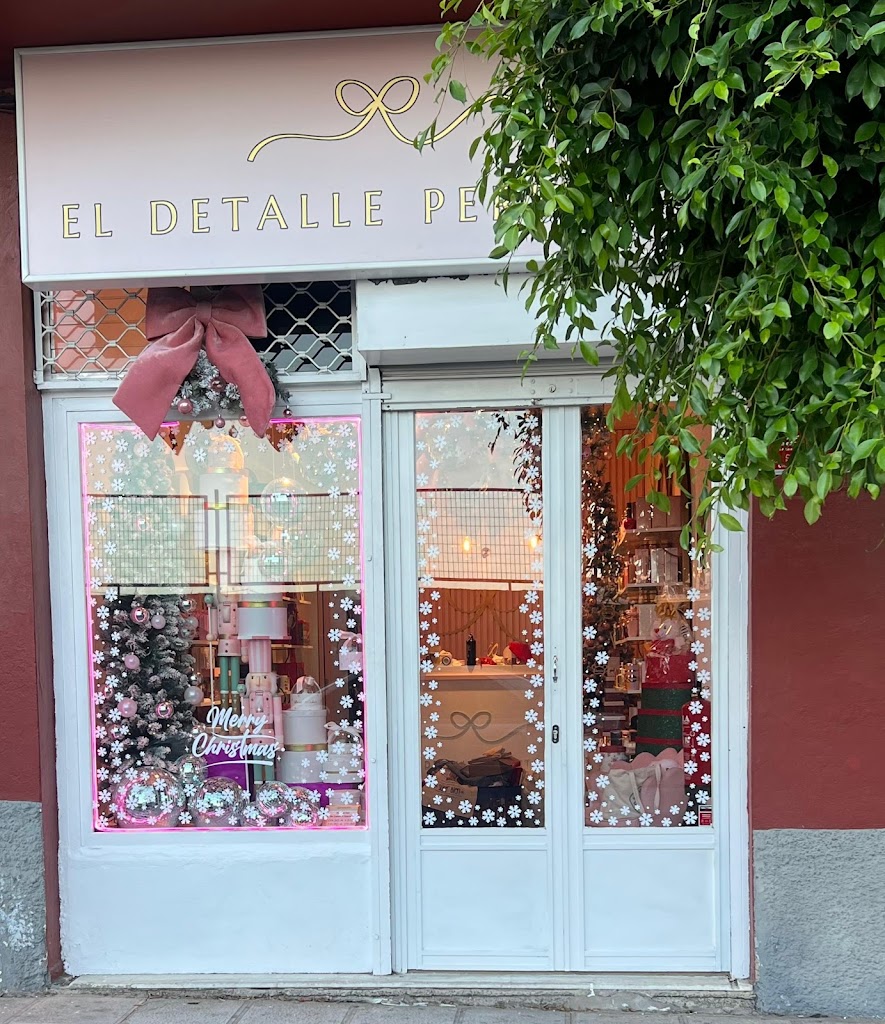 El Detalle Perfecto