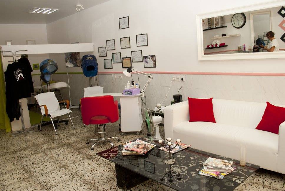Elixir Estetica Peluqueria — Del propietario