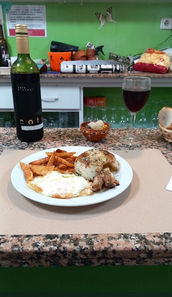 casa angelita — Del propietario