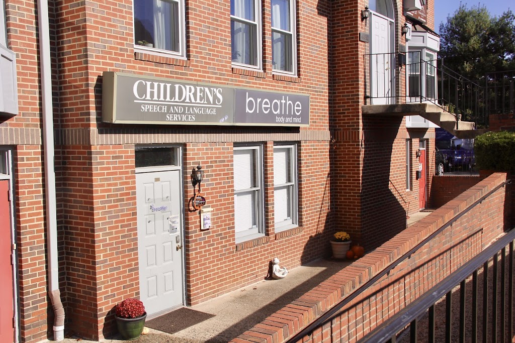  Breathe Body and Mind