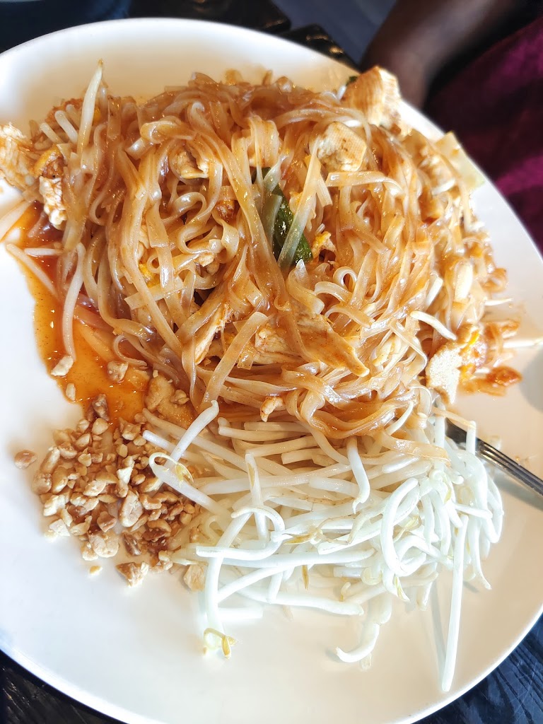 Buddha Thai Bistro