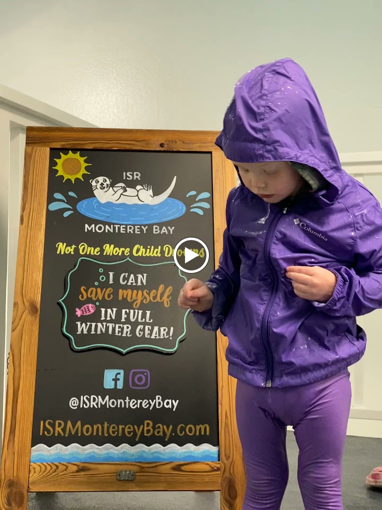  ISR Monterey Bay Indoor Swim Facility