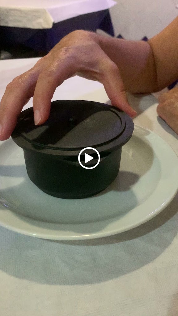 Restaurante Frank Manises — Videos