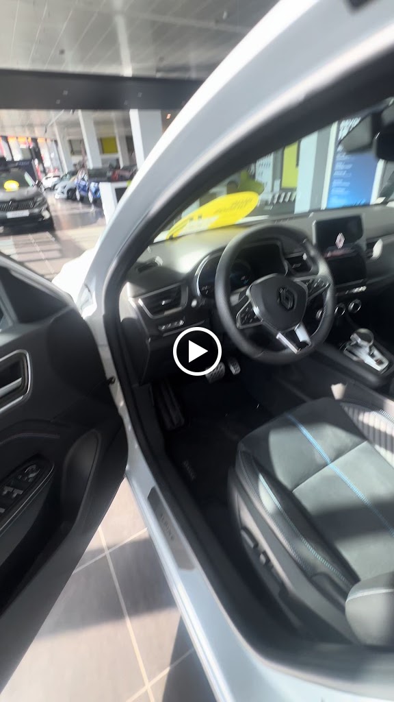 Renault Santander - Vidal de la Pena — Videos
